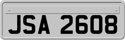 JSA2608