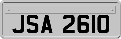 JSA2610