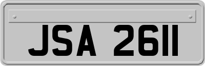 JSA2611