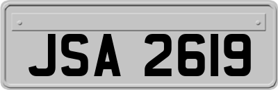 JSA2619