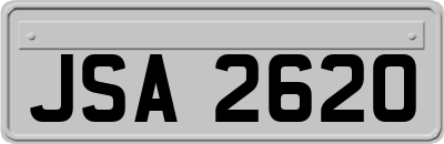 JSA2620
