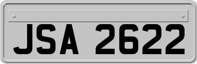 JSA2622
