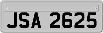 JSA2625