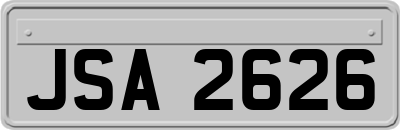 JSA2626