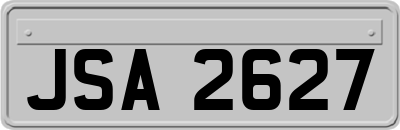 JSA2627