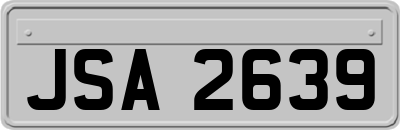 JSA2639