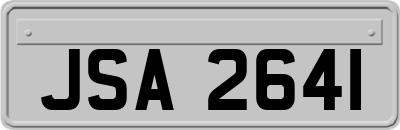 JSA2641