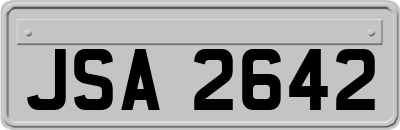 JSA2642