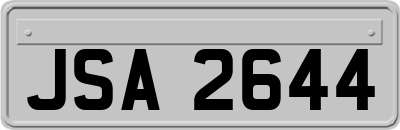 JSA2644