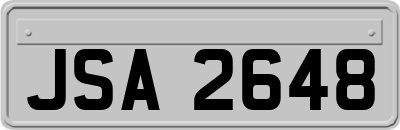 JSA2648
