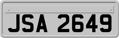 JSA2649