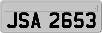 JSA2653