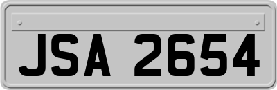 JSA2654