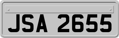 JSA2655