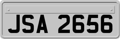 JSA2656