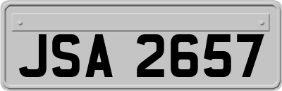 JSA2657