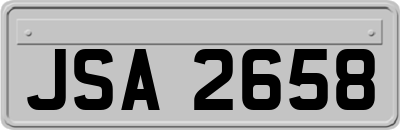 JSA2658
