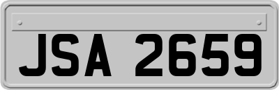 JSA2659