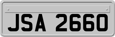 JSA2660