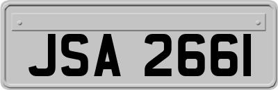 JSA2661