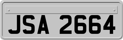 JSA2664