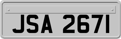 JSA2671