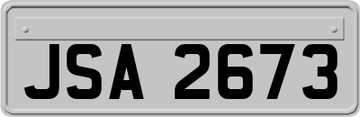 JSA2673