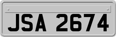 JSA2674
