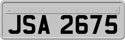JSA2675