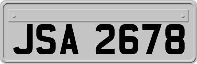 JSA2678
