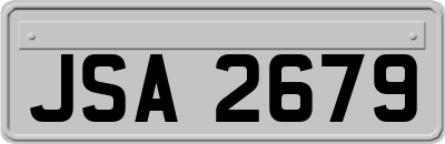 JSA2679