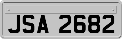 JSA2682