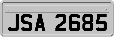 JSA2685