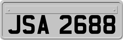 JSA2688