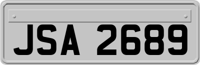 JSA2689