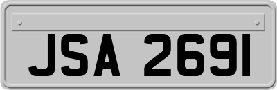 JSA2691