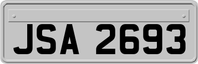 JSA2693