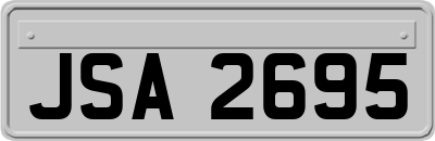 JSA2695