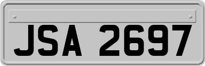 JSA2697