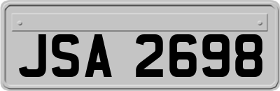 JSA2698