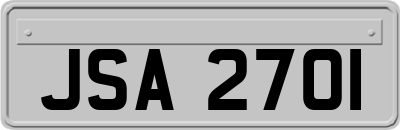 JSA2701