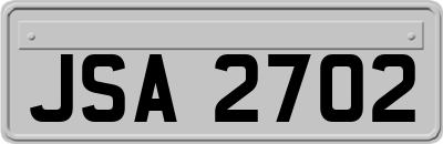 JSA2702