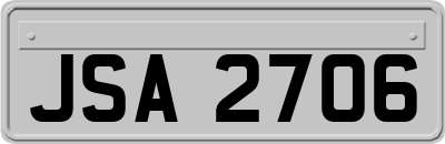JSA2706