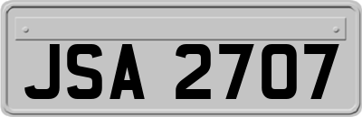 JSA2707