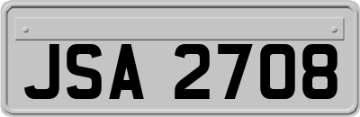 JSA2708