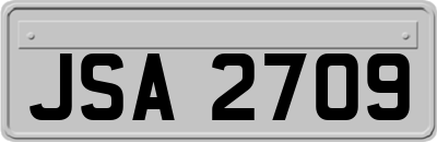JSA2709