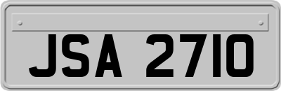 JSA2710