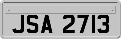 JSA2713