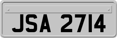 JSA2714