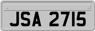 JSA2715